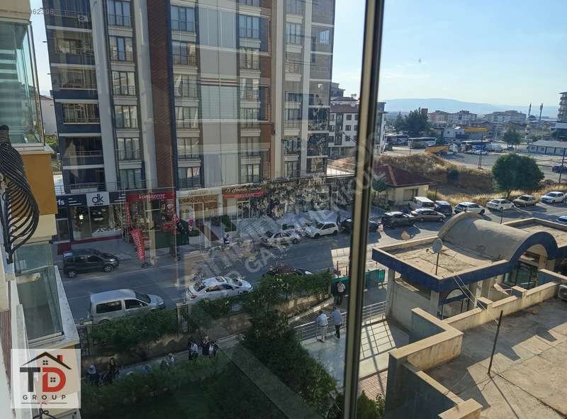 Malatyanın Kalbi Fahrı Kayahan Bulvarında Prestijli Sitede 4+1 — fotoğraf 14