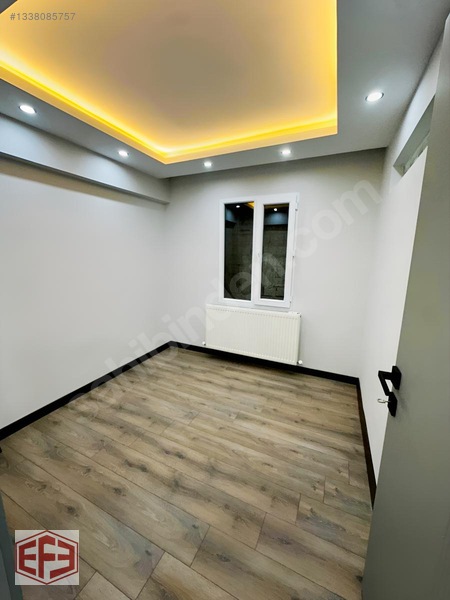 Efeoğulları Gayrimenkul Güvencesiyle Full Lüks Satılık Daire — fotoğraf 3