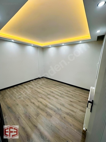 Efeoğulları Gayrimenkul Güvencesiyle Full Lüks Satılık Daire — fotoğraf 4