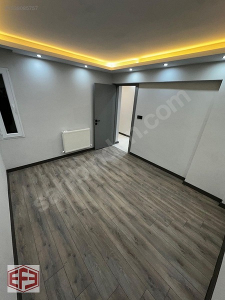 Efeoğulları Gayrimenkul Güvencesiyle Full Lüks Satılık Daire — fotoğraf 5