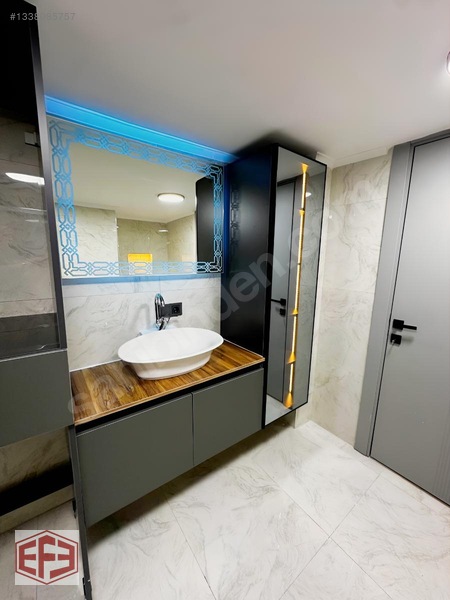 Efeoğulları Gayrimenkul Güvencesiyle Full Lüks Satılık Daire — fotoğraf 12
