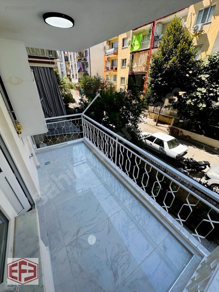 Efeoğulları Gayrimenkul Güvencesiyle Full Lüks Satılık Daire — fotoğraf 13