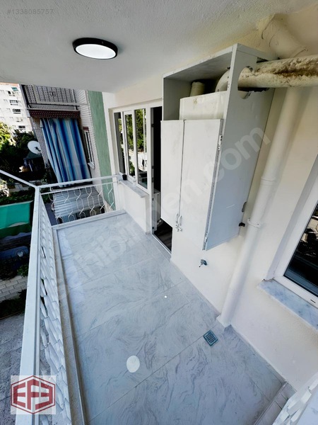 Efeoğulları Gayrimenkul Güvencesiyle Full Lüks Satılık Daire — fotoğraf 15