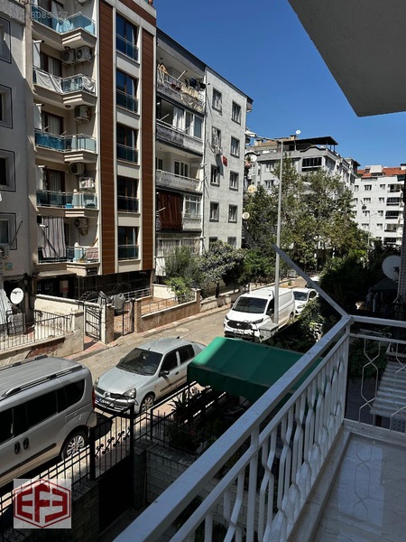 Efeoğulları Gayrimenkul Güvencesiyle Full Lüks Satılık Daire — fotoğraf 17