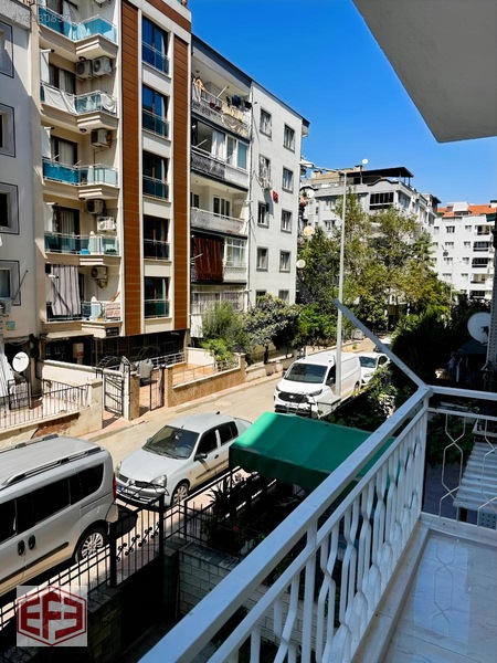Efeoğulları Gayrimenkul Güvencesiyle Full Lüks Satılık Daire — fotoğraf 18