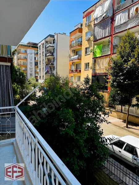 Efeoğulları Gayrimenkul Güvencesiyle Full Lüks Satılık Daire — fotoğraf 19