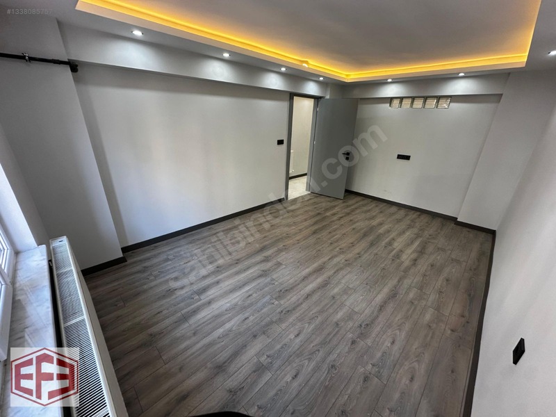Efeoğulları Gayrimenkul Güvencesiyle Full Lüks Satılık Daire — fotoğraf 20