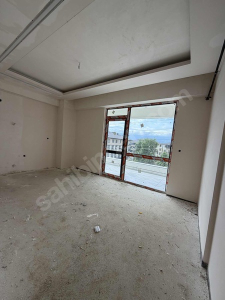 Tamamına Kredili 3*1 Kılıçarslan Daireler — fotoğraf 2