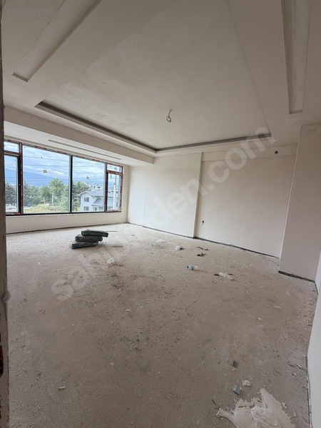 Tamamına Kredili 3*1 Kılıçarslan Daireler — fotoğraf 3