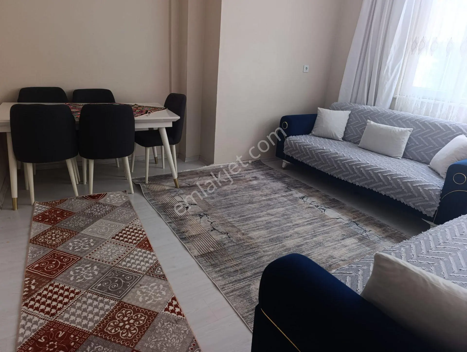 Eyüp Sultan Esentepe Mahallesi'nde Satılık Daire 2+1