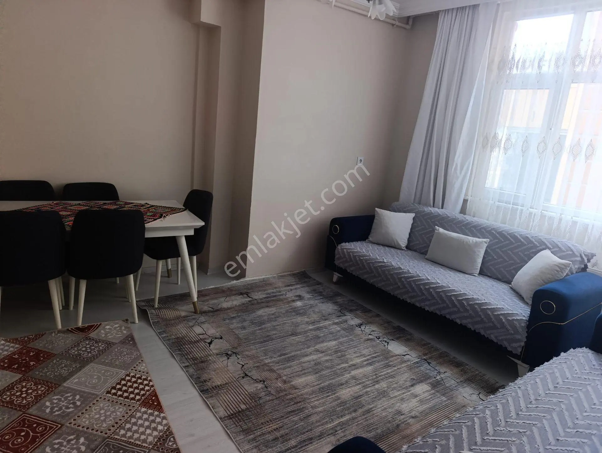 Eyüp Sultan Esentepe Mahallesi'nde Satılık Daire 2+1 — fotoğraf 2
