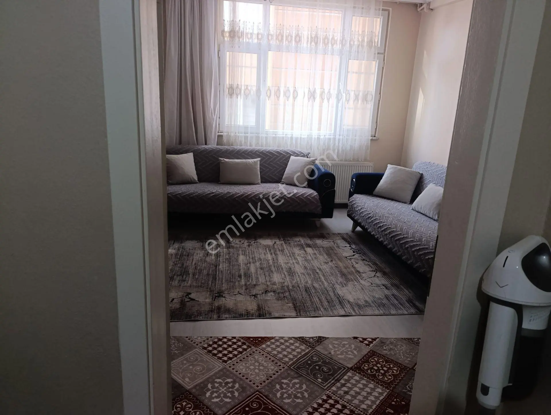 Eyüp Sultan Esentepe Mahallesi'nde Satılık Daire 2+1 — fotoğraf 3
