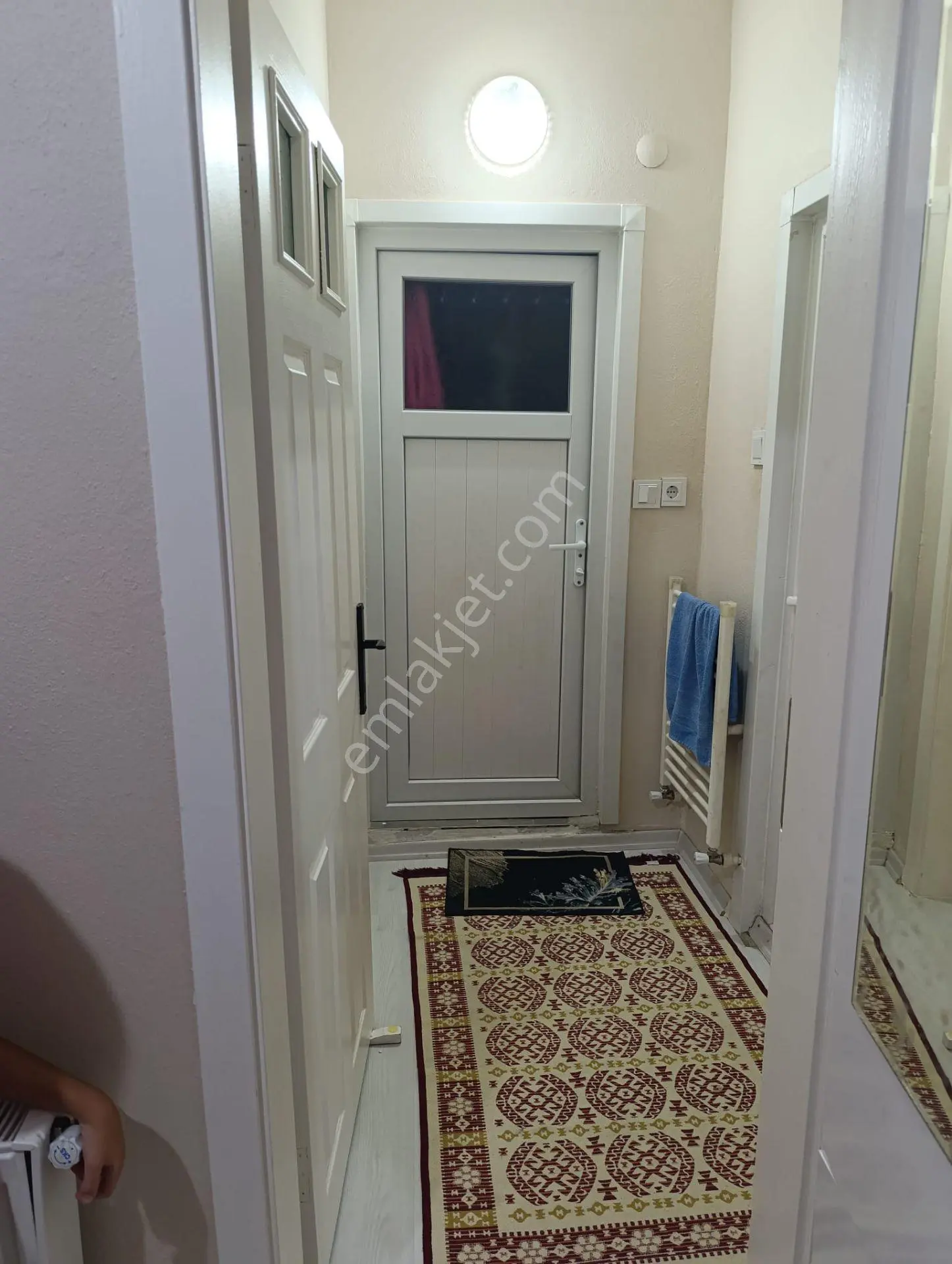 Eyüp Sultan Esentepe Mahallesi'nde Satılık Daire 2+1 — fotoğraf 5