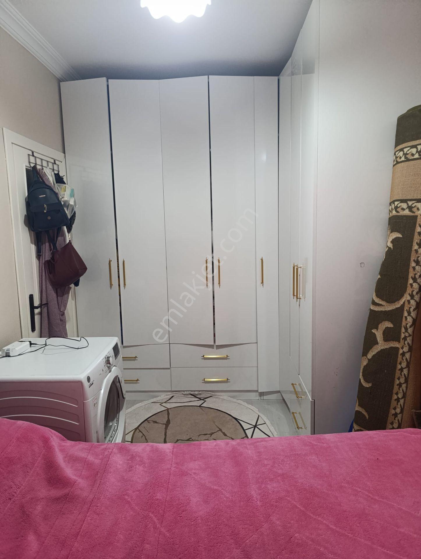 Eyüp Sultan Esentepe Mahallesi'nde Satılık Daire 2+1 — fotoğraf 8