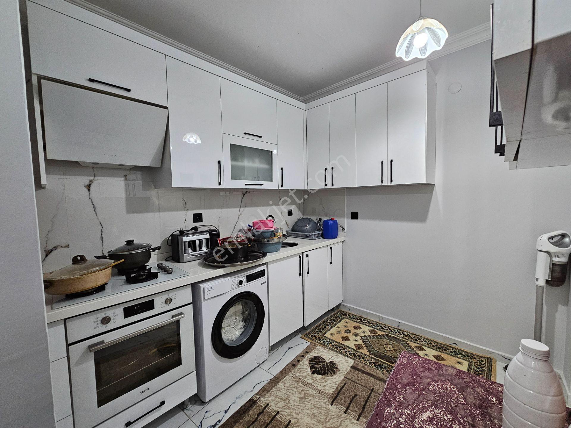Eyüp Sultan Esentepe Mahallesi'nde Satılık Daire 2+1 — fotoğraf 10