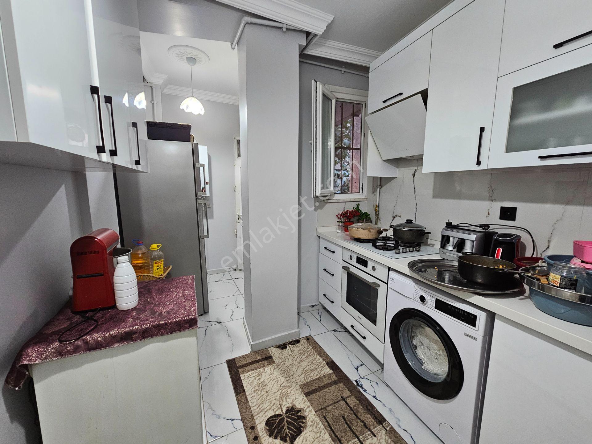 Eyüp Sultan Esentepe Mahallesi'nde Satılık Daire 2+1 — fotoğraf 12