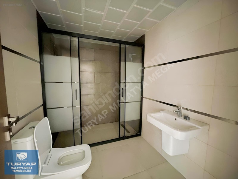 Turyap Mega'dan İkizcede Okul Karşısı Kiralık 3+1 Daire — fotoğraf 12