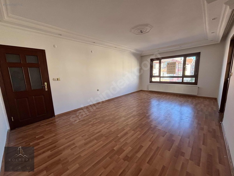 Kültepe Gayrimenkulden Güneşevlerde 3.kat 3+1 Kiralık Daire — fotoğraf 5