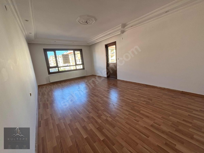 Kültepe Gayrimenkulden Güneşevlerde 3.kat 3+1 Kiralık Daire — fotoğraf 6