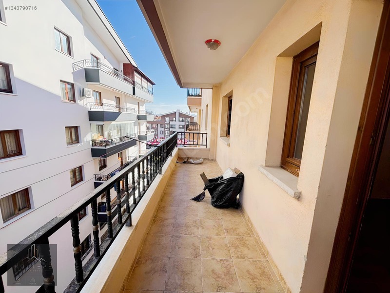 Kültepe Gayrimenkulden Güneşevlerde 3.kat 3+1 Kiralık Daire — fotoğraf 9