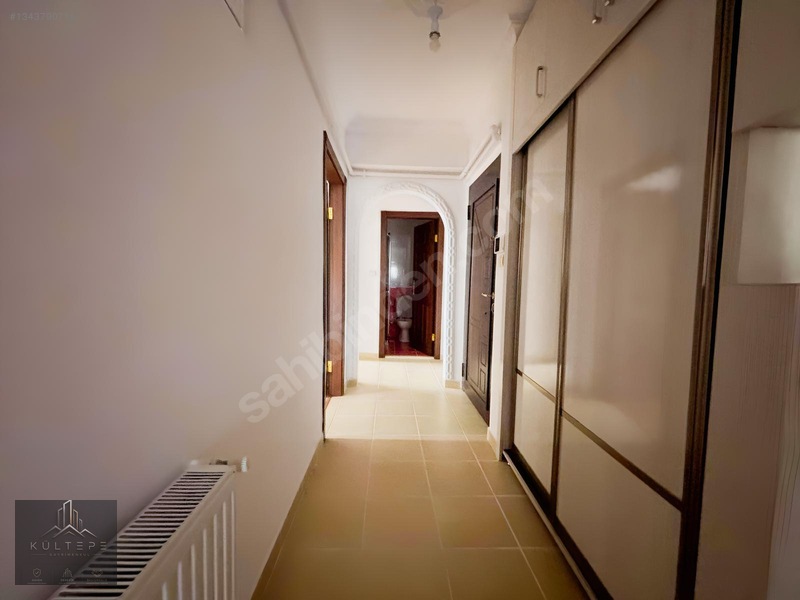 Kültepe Gayrimenkulden Güneşevlerde 3.kat 3+1 Kiralık Daire — fotoğraf 11