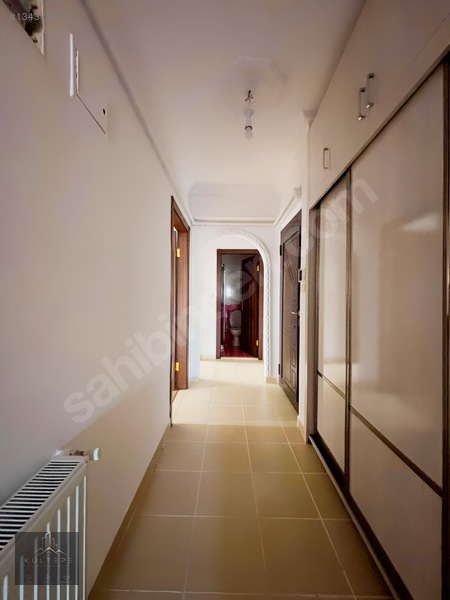 Kültepe Gayrimenkulden Güneşevlerde 3.kat 3+1 Kiralık Daire — fotoğraf 13