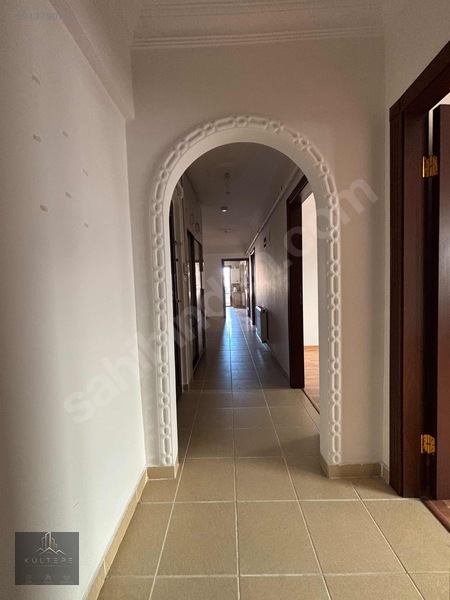Kültepe Gayrimenkulden Güneşevlerde 3.kat 3+1 Kiralık Daire — fotoğraf 14