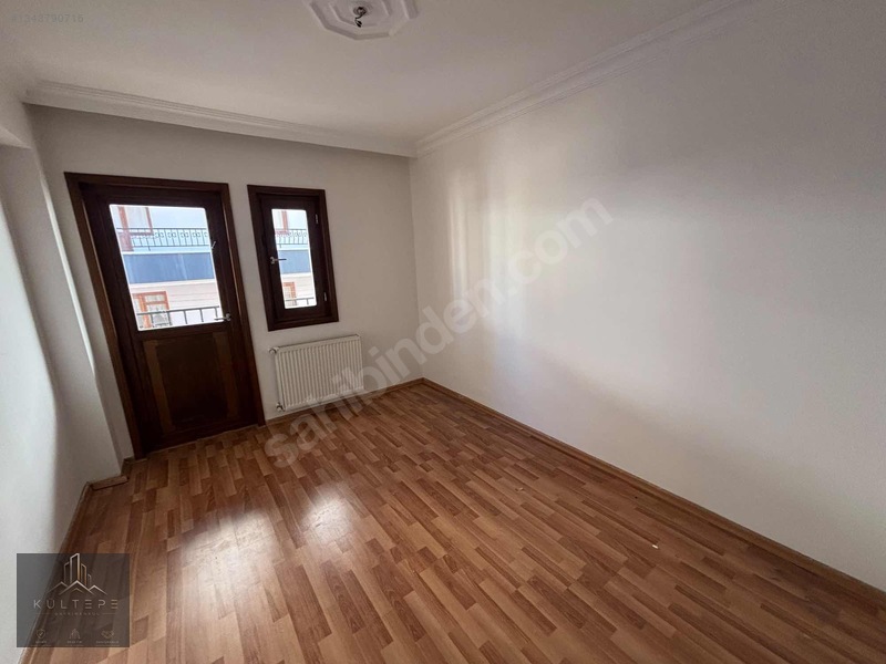 Kültepe Gayrimenkulden Güneşevlerde 3.kat 3+1 Kiralık Daire — fotoğraf 15