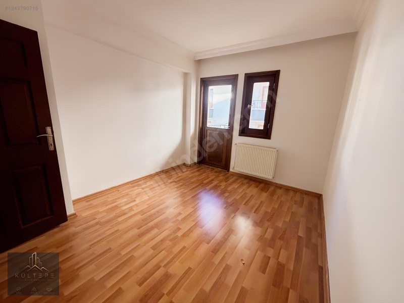 Kültepe Gayrimenkulden Güneşevlerde 3.kat 3+1 Kiralık Daire — fotoğraf 16