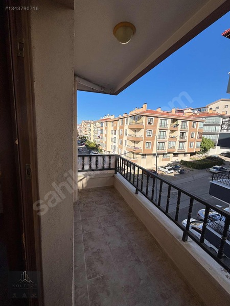Kültepe Gayrimenkulden Güneşevlerde 3.kat 3+1 Kiralık Daire — fotoğraf 17