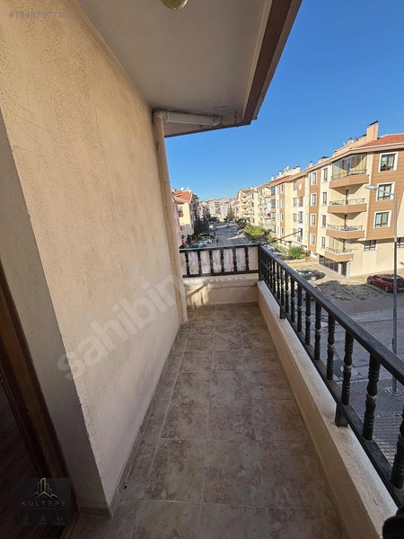 Kültepe Gayrimenkulden Güneşevlerde 3.kat 3+1 Kiralık Daire — fotoğraf 18