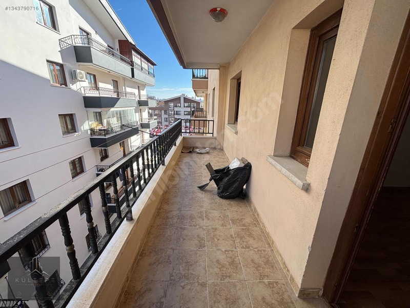 Kültepe Gayrimenkulden Güneşevlerde 3.kat 3+1 Kiralık Daire — fotoğraf 19
