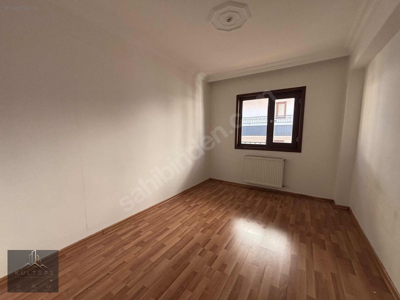 Kültepe Gayrimenkulden Güneşevlerde 3.kat 3+1 Kiralık Daire — fotoğraf 23