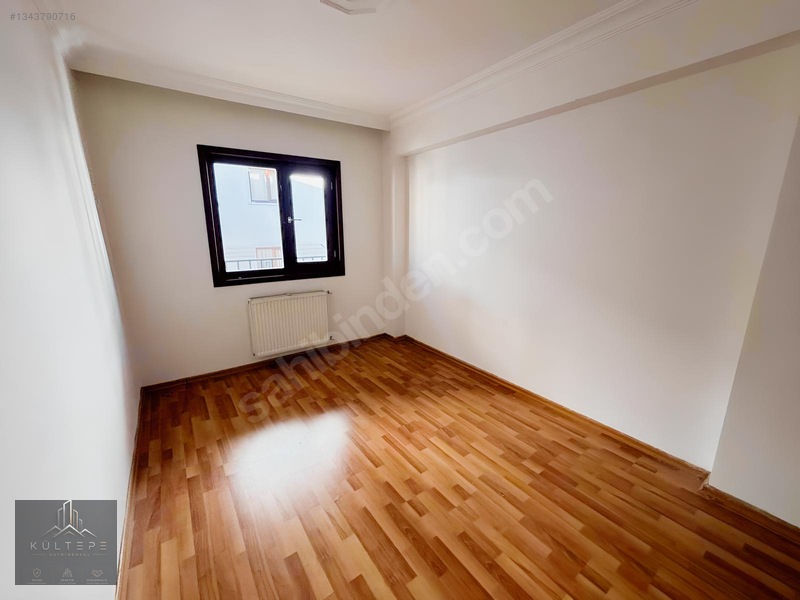 Kültepe Gayrimenkulden Güneşevlerde 3.kat 3+1 Kiralık Daire — fotoğraf 25