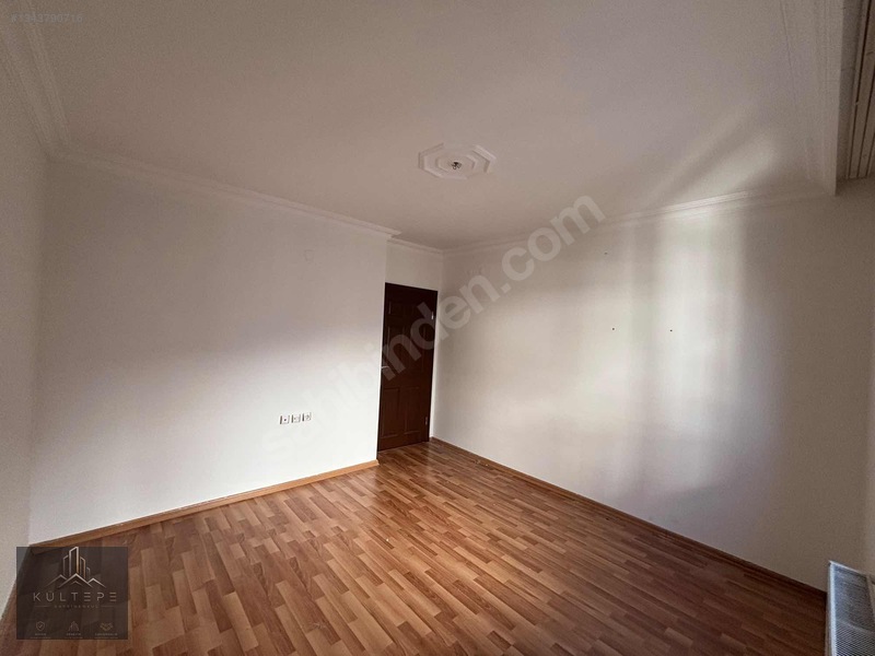 Kültepe Gayrimenkulden Güneşevlerde 3.kat 3+1 Kiralık Daire — fotoğraf 26