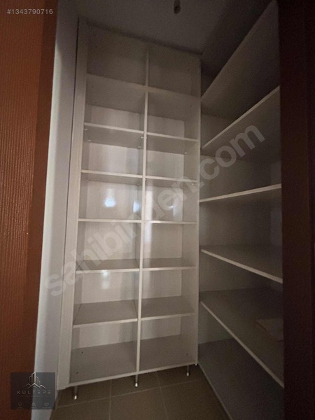 Kültepe Gayrimenkulden Güneşevlerde 3.kat 3+1 Kiralık Daire — fotoğraf 27