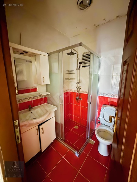 Kültepe Gayrimenkulden Güneşevlerde 3.kat 3+1 Kiralık Daire — fotoğraf 28