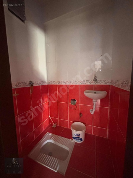 Kültepe Gayrimenkulden Güneşevlerde 3.kat 3+1 Kiralık Daire — fotoğraf 30