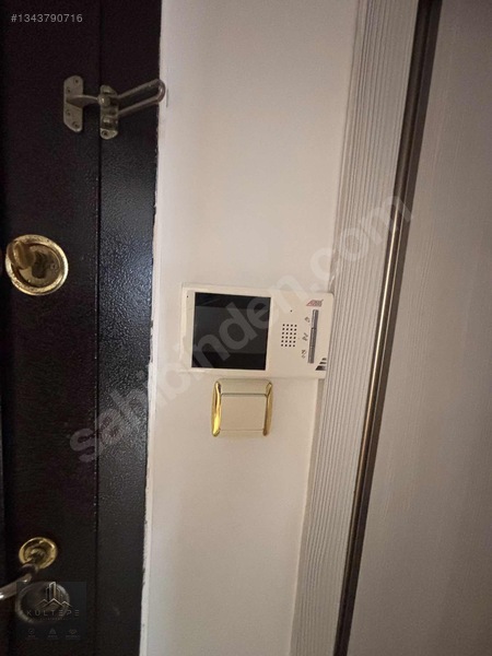 Kültepe Gayrimenkulden Güneşevlerde 3.kat 3+1 Kiralık Daire — fotoğraf 31