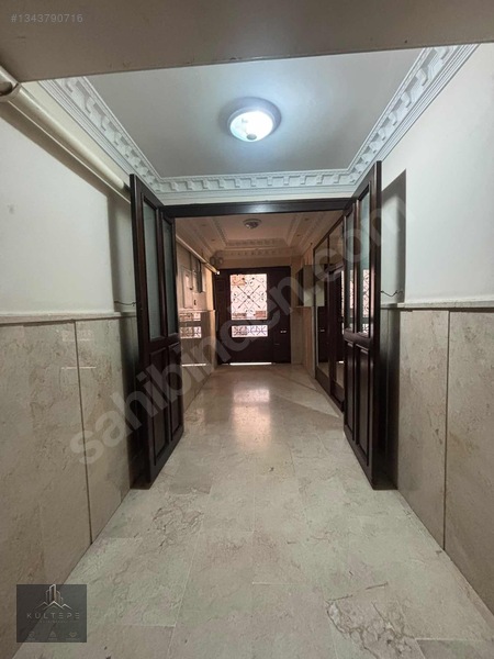 Kültepe Gayrimenkulden Güneşevlerde 3.kat 3+1 Kiralık Daire — fotoğraf 32