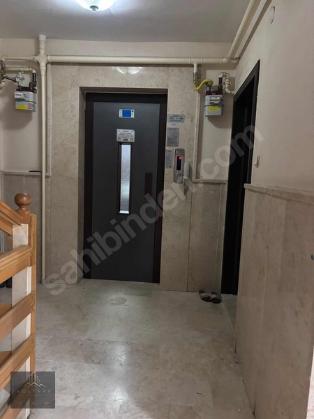 Kültepe Gayrimenkulden Güneşevlerde 3.kat 3+1 Kiralık Daire — fotoğraf 33