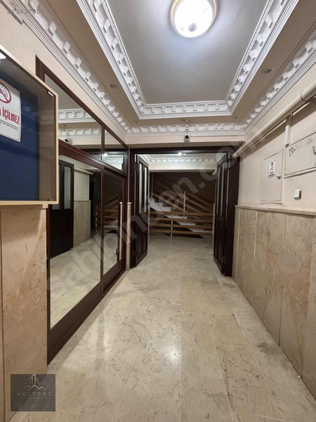 Kültepe Gayrimenkulden Güneşevlerde 3.kat 3+1 Kiralık Daire — fotoğraf 34
