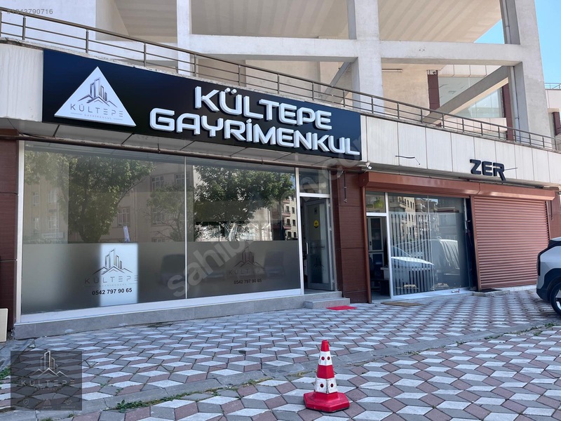 Kültepe Gayrimenkulden Güneşevlerde 3.kat 3+1 Kiralık Daire — fotoğraf 35