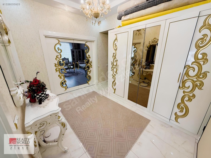 Ana Cadde Üzeri Önü Açık 3+1 Satılık Bakımlı Ve Masrafsız Daire — fotoğraf 3