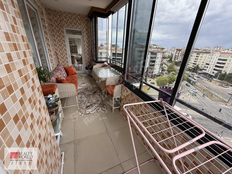 Ana Cadde Üzeri Önü Açık 3+1 Satılık Bakımlı Ve Masrafsız Daire — fotoğraf 10