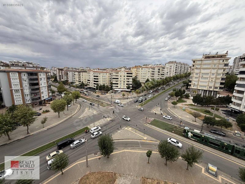 Ana Cadde Üzeri Önü Açık 3+1 Satılık Bakımlı Ve Masrafsız Daire — fotoğraf 15