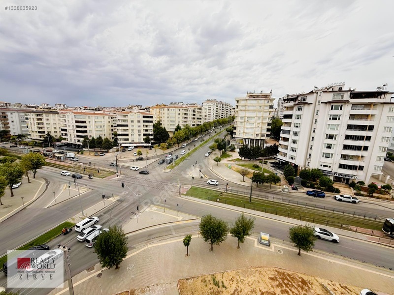 Ana Cadde Üzeri Önü Açık 3+1 Satılık Bakımlı Ve Masrafsız Daire — fotoğraf 17