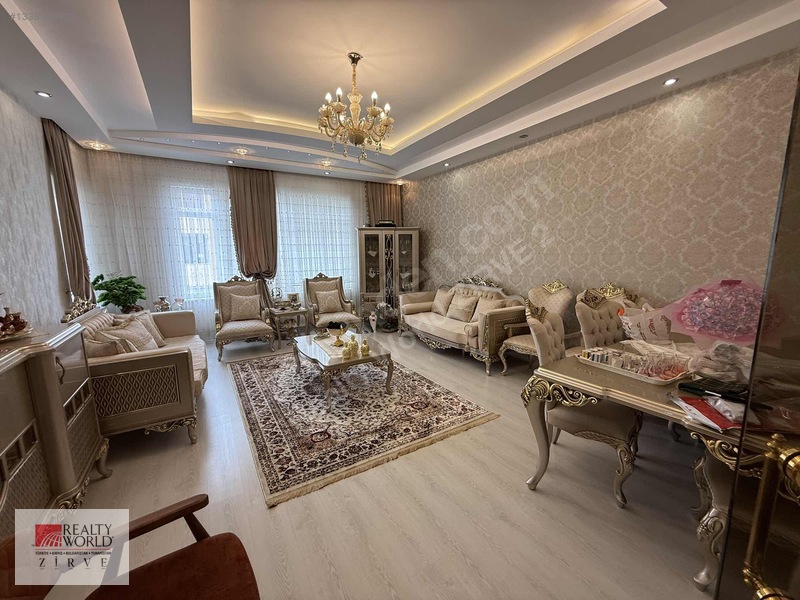 Ana Cadde Üzeri Önü Açık 3+1 Satılık Bakımlı Ve Masrafsız Daire — fotoğraf 18