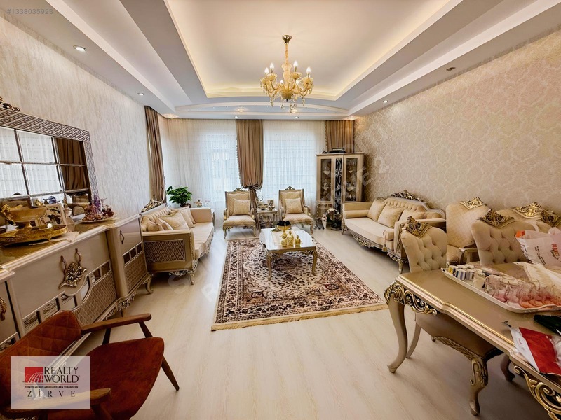 Ana Cadde Üzeri Önü Açık 3+1 Satılık Bakımlı Ve Masrafsız Daire — fotoğraf 19