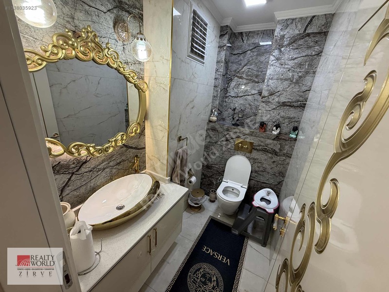 Ana Cadde Üzeri Önü Açık 3+1 Satılık Bakımlı Ve Masrafsız Daire — fotoğraf 23